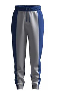 Jogger en éponge française 100% coton pour hommes, vêtements décontractés et de sport, leggings de style confortable, salon, voyage et usage quotidien - Product Image 2