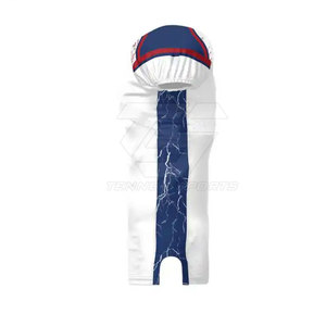 Uniforme de football américain de haute qualité à bas prix, fabriqué en polyester 100% - Product Image 5