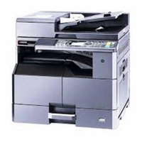 Copiadora Multifunción, Escáner, Impresora de Documentos Monocromática A3 TASKalfa 2321, Interfaz USB, 600x600dpi, 23/11 ppm, Tamaño Máximo de Papel