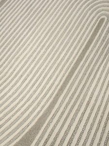 Alfombra de Lana de Nueva Zelanda de Lujo Tallira, Diseño Viper, Patrón de Serpiente, Moderna, Apta para Mascotas, Ecológica, Antideslizante para Sala de Estar - Product Image 3