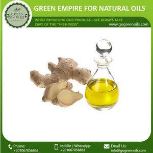 Vente chaude 100% Huile de support essentielle de gingembre naturel pur 30ml Huile de massage à bas prix - Product Image 2