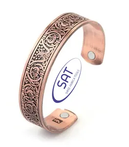 Strumenti per la creazione di gioielli accessori braccialetto braccialetto anello formatura stampo facile da usare Design multiplo arabo Dubai Oman gioielli