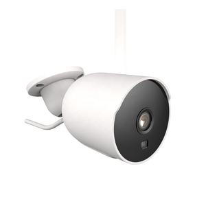 Cámara de seguridad inalámbrica para exteriores, cámara de seguridad con WIFI, compatible con Amazon <span class=keywords><strong>Echo</strong></span>, Alexa y control de Google Home, 2023 - Product Image 1