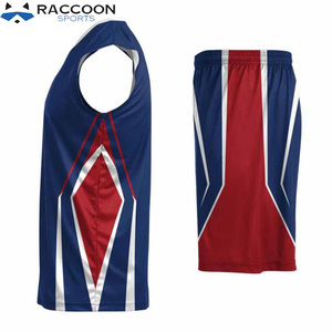 High Quality Volleyball Uniform Custom Design Athletic Sportswear - Product Image 3