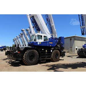 TADANO GR 1000XL-4 2021 en Estado Nuevo - Product Image 3