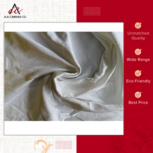 India's Leading Manufacturer Exporter Selling Standard Quality Heavyweight 230 GSM Eco-Friendly <b>Polyester</b> <b>Fabric</b> for Girls - Product Image 2