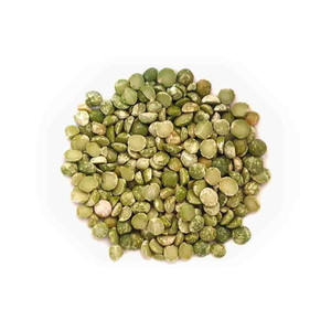Lentilles vertes entières de la meilleure qualité - Product Image 4