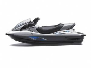 Moto Acuática STX-15F de Alta Velocidad, 160HP, en Venta - Product Image 4