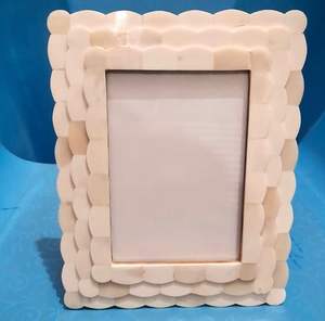 Top Quality Handmade Photo <b>Frames</b> Bone and Horn and Resin and Wooden Photo <b>Frame</b> Custom Size <b>Cheap</b> Price and Strong Product - Product Image 2