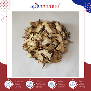 Precio de Mercado Bajo, Gran Venta, Calidad Excepcional, Mejor Grado, 100% Puro, Jengibre Orgánico Crudo en Escamas, Logotipo Personalizado, Spicecentra - Product Image 5
