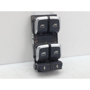 Pulsador de Alarma Central para Audi A6 Allroad Serie C7 (4GH) 4F0959851 CGLC (12>18) - Product Image 2