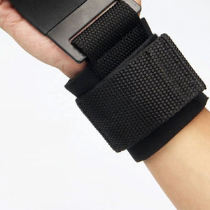 ตะขอยกน้ำหนักยิม - Product Image 4