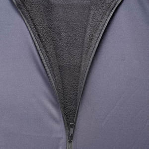 Conjunto Deportivo Unisex de 2 Piezas con Capucha, Estilo Urbano, Lavado Ácido, Estampado, 100% Algodón, para Calentamiento en Invierno y Correr - Product Image 2