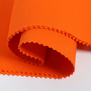 NFPA 2112 personalizzato 100 cotone ignifugo tessuto <span class=keywords><strong>azienda</strong></span> per l'industria - Product Image 1