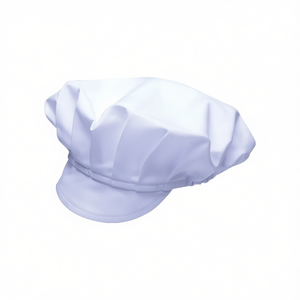 Casquette de travail personnalisée avec bande élastique, chapeaux et casquettes promotionnels - Product Image 2