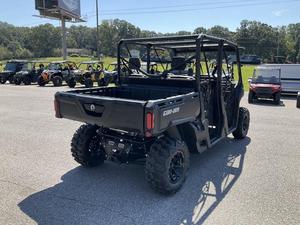 Purchase New Can-Ams Defender MAX DPS HD7 Compass Green For Sale with Warranty - Product Image 5