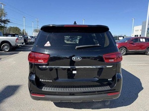 Kia 2021 d'occasion. Sedona - Product Image 3