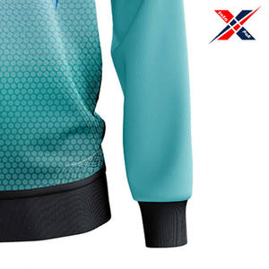 Cortavientos impermeable transpirable ligero personalizado para Hombres Nuevo diseño chaqueta de lluvia al aire libre serie-para senderismo - Product Image 4