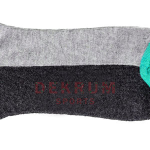 Chaussettes de football professionnelles respirantes et antidérapantes de qualité supérieure Chaussettes de football athlétiques - Product Image 6