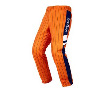 Pantalones de Béisbol para Hombre de Alto Rendimiento, Uniforme Personalizado, Material Elástico Transpirable, Refuerzo en las Rodillas - Product Image 2