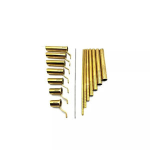 Instruments orthopédiques, système de rétracteur tubulaire, ensemble de rétracteurs de colonne vertébrale à faible invasivité, chirurgie de la colonne vertébrale par Surgiright Instruments - Product Image 5