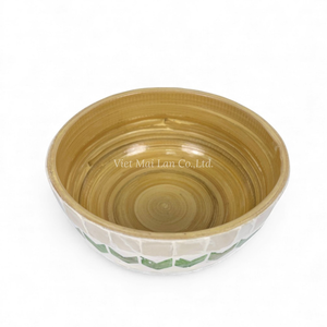 Tazón de Nácar Blanco al por Mayor, Vajilla para Exportación a Granel para Hoteles, Restaurantes, Catering y Comedor en el Hogar - Product Image 2