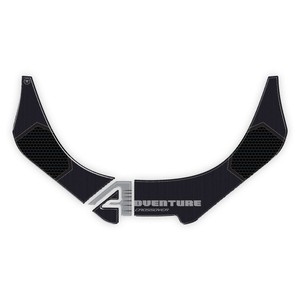 Adesivo Protettivo per Parabrezza Moto Honda ADV350 2022 - Product Image 2