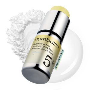 Ampolla Numbuzin No.5 con Glutatión y TXA para Manchas Oscuras, 10.7 G - Product Image 1
