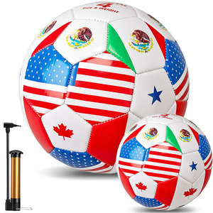 Cheap Price Best Selling Promotional Soccer <b>Ball</b> Pakistan Manufacturer Promotional Soccer <b>Ball</b> - Product Image 1