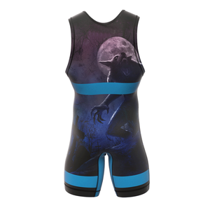 Costume de lutte professionnel en gros personnalisé de haute qualité vêtements d'arts martiaux pour adultes sublimés pour les équipes - Product Image 4