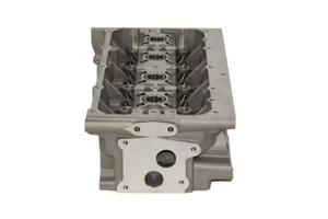 EA111 CDE/CFN/CPJ/CSR para VW LAVIDA <span class=keywords><strong>5</strong></span>/8 agujeros OEM 03C113373 03C103356A6 03C103358AB 03C103358AP 03C103358AS culata - Product Image 2