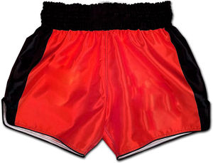 Shorts de grappling BJJ MMA de boxe pour hommes, personnalisables, extensibles, sublimés, à séchage rapide, respirants, en spandex/polyester, vêtements d'arts martiaux - Product Image 6