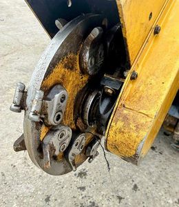 RAYCO RG37 2019 pour l'exploitation forestière et minière à vendre - Product Image 4