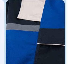 OEM Services Wholesale Custom Logo Printed Multi Pockets <b>Work</b> Pants / Reflective Hi <b>Vis</b> Workwear Safety <b>Work</b> <b>Trousers</b> - Product Image 4