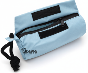 Bolsa de comida para perros, bolsa de recogida para entrenamiento de perros, comida robusta para perros ficticios para golosinas, maniquí de entrenamiento para perros - Product Image 1