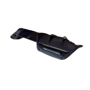 ลิ้นกันชนหลังคาร์บอนแห้งคุณภาพสูง OEM สำหรับ Ferrari 296 887758 - Product Image 6
