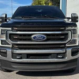 Ford F-250 Super Duty King Ranch 2020, 4x4, Motor Turbodiésel Power Stroke V8, Tracción en las Cuatro Ruedas, Sin Modificar - Product Image 1