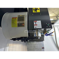 MINI fraiseuse en métal cnc VMC430, centre d'usinage vertical, commerce