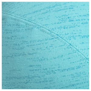 Sujetador deportivo ligero y transpirable con tiras para mujer, Sujetador deportivo elástico de cuatro vías para Yoga, correr y entrenamiento de gimnasio de talla grande - Product Image 4