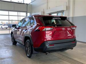 Toyota RAV-4 LE 4 portes à traction intégrale, modèle européen haut de gamme, occasion, conduite à gauche/droite, livraison rapide disponible - Product Image 3