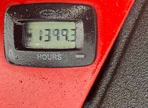 จัดส่งฟรี gravely Pro 660เครื่องตัดหญ้าสำหรับ38.5HP เครื่องยนต์เบนซิน60นิ้ว Pro Deck เครื่องตัดหญ้า - Product Image 6