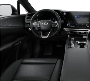 Voiture de luxe automatique hybride essence 2024/2025 en excellent état, berline haute performance pour cadres, à vendre - Product Image 2