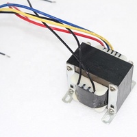 Transformadores RF de alta potencia de 1 a 80 Mhz