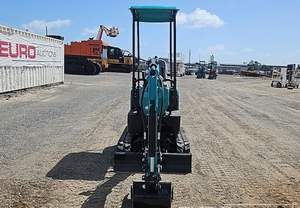 CFG QH12R 2025 inutilisé, disponible de 0,8 à 15 tonnes - Product Image 4