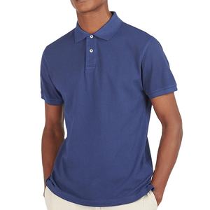 Camisetas Polo Personalizadas con Logotipo, Manga Larga, para Gimnasio, Entrenamiento, Fitness, para Hombre, Talla Grande, Extra Grande, 2026 - Product Image 1