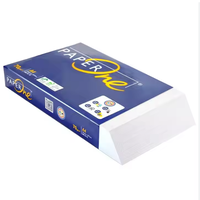 70gsm 75gsm 80gsm A4 papeles de impresora Paperone Bond copia resma de papel para impresión de calidad