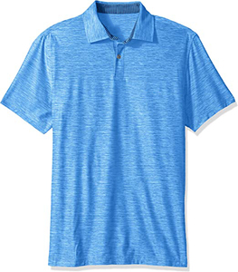 Mode chemise manches longues et courtes chemises de qualité pour unisexe 2025 été Polo respirant Logo personnalisé Golf Polo T-Shirt - Product Image 4