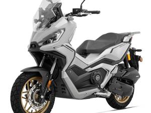 NUEVA Motocicleta XDV 125 EVO 2025 MÁS VENDIDA - Product Image 4