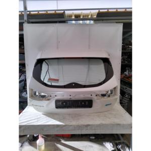 Porte-bagages arrière complet Nissan Qashqai Série K01004EAMC (14>) - Product Image 1