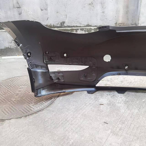 Groothandel Teslaparts Auto Carrosserie Accessoires Voorbumper 1493745 1493736 Model 3 Y Type Voorbumper 1493745-<span class=keywords><strong>s1</strong></span>-a 1493736-so-a - Product Image 5